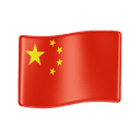 chinese flag